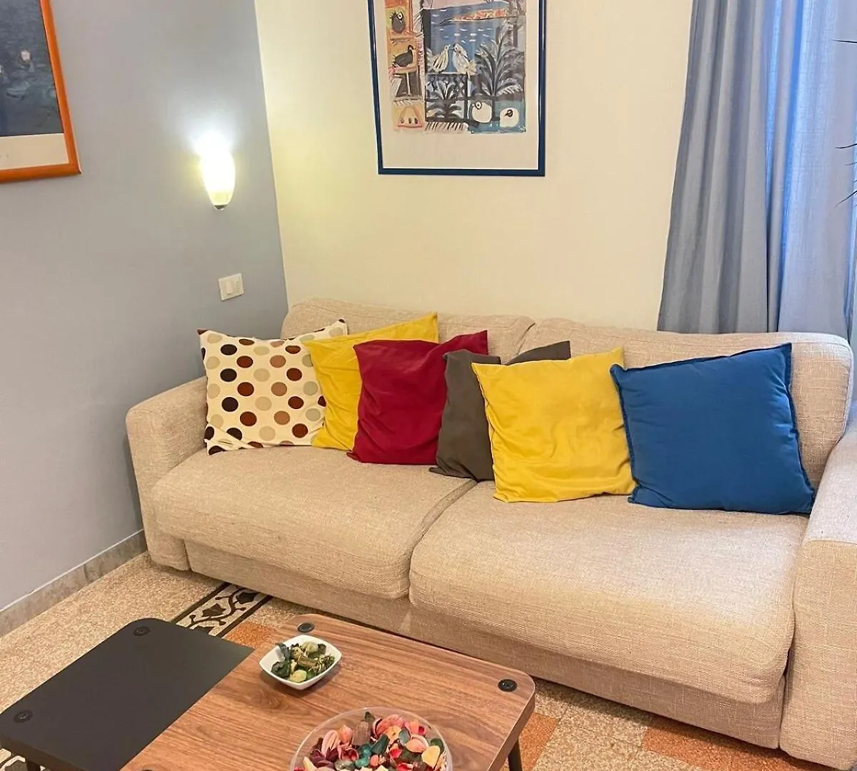 Celio West Side Apartment Roma Italia