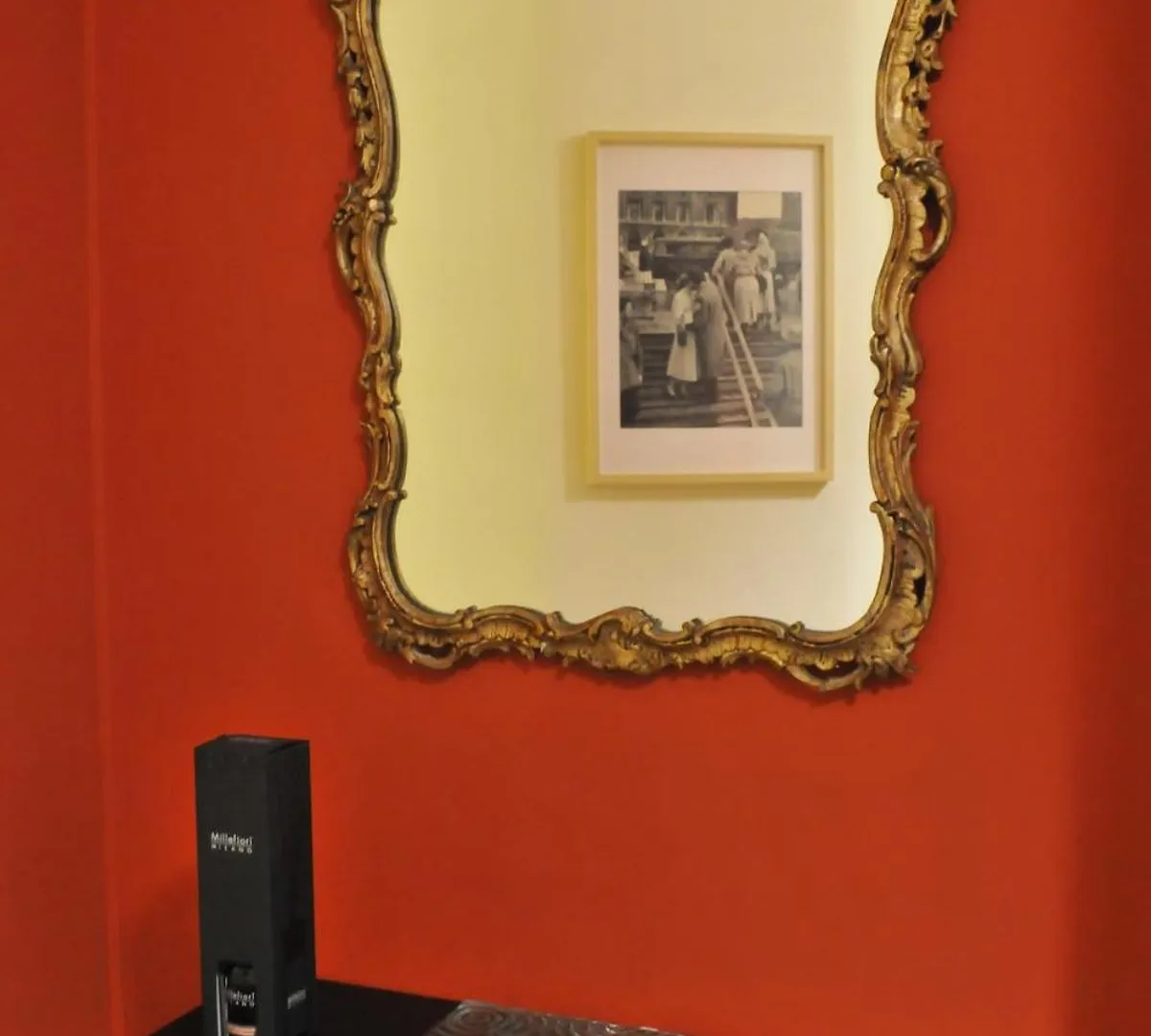 Celio West Side Apartment Róma