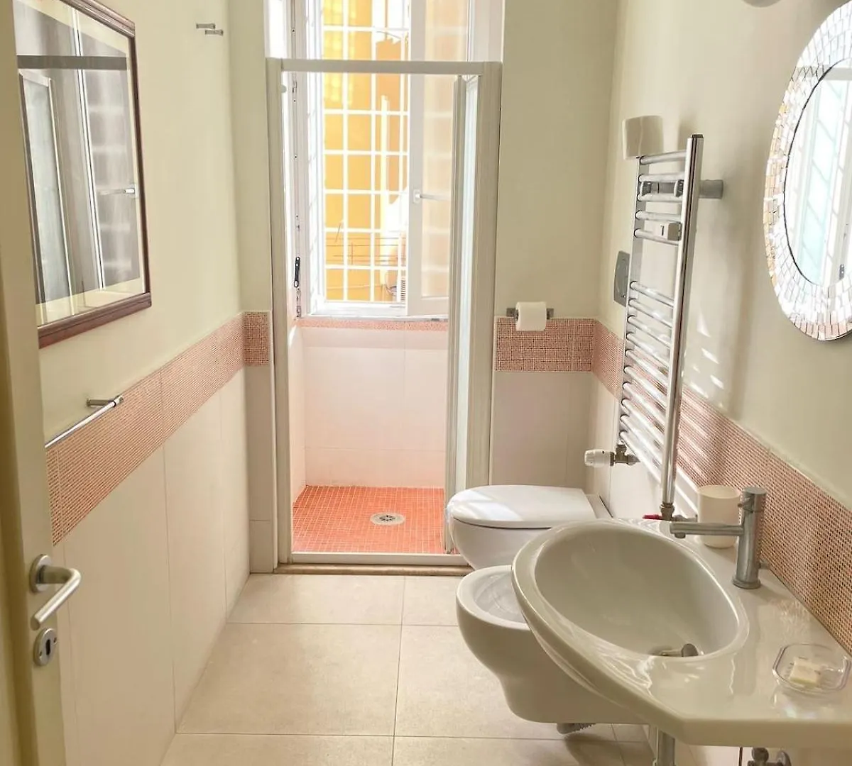 Celio West Side Apartment Róma