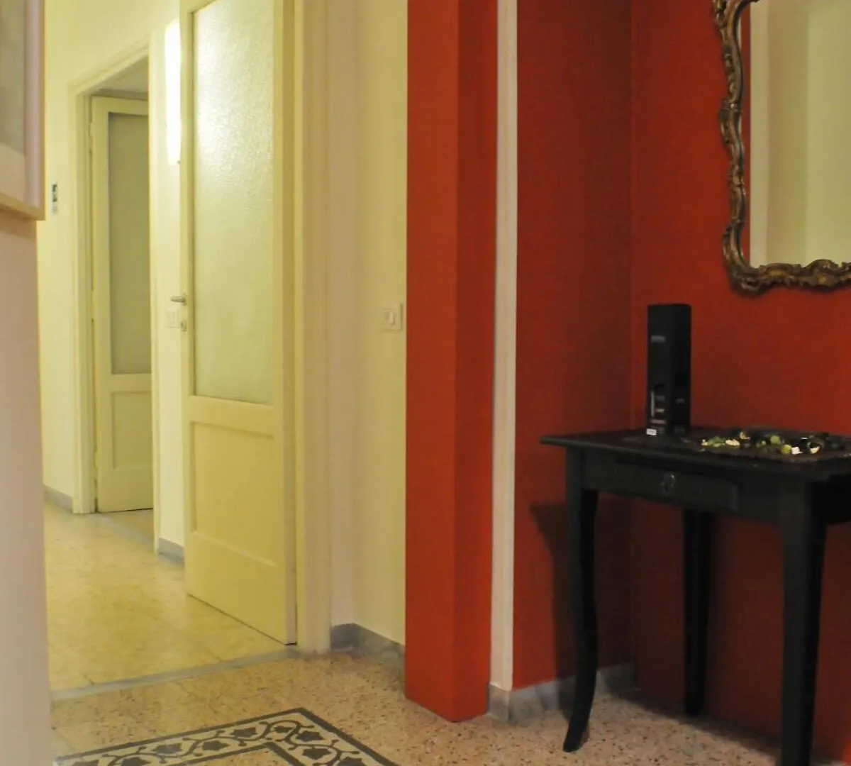 Celio West Side Apartment Róma Olaszország