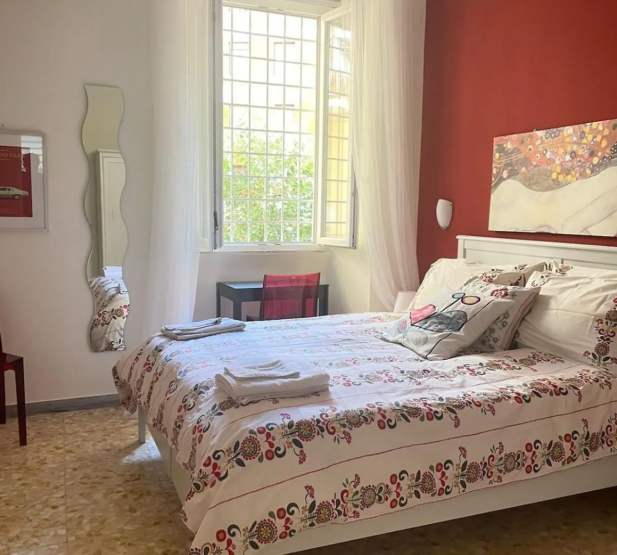 Celio West Side Apartment Róma